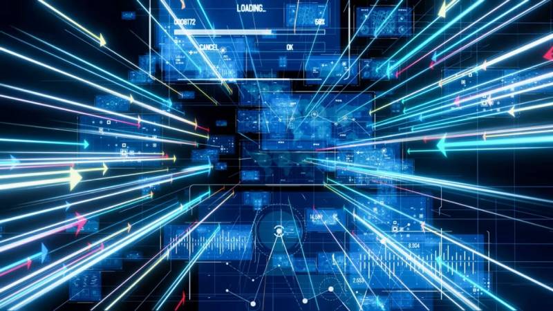 乐东AI智能应用开发公司：解锁企业智能转型的核心引擎